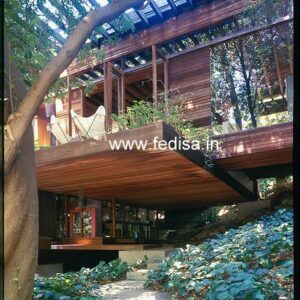 Luxury house house design modern house design -Model No - 0114