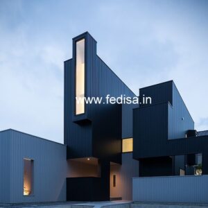 House front design new house design duplex house design Model No - 0116
