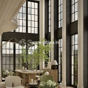 Luxury house house design modern house design -Model No - 0114