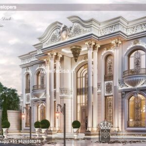 Bungalow house design most expensive house contemporary house Model No - 0116