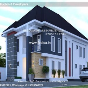 Bungalow house design most expensive house contemporary house Model No - 0115