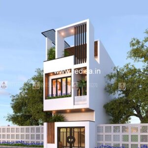 Bungalow house design most expensive house contemporary house Model No - 0116