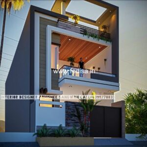 Luxury house house design modern house design -Model No - 0117