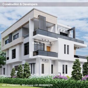 Bungalow house design most expensive house contemporary house Model No - 0117