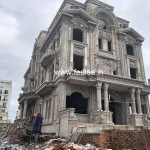 House front design  new house design duplex house design Model No - 0118