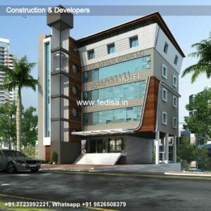 Bungalow house design most expensive house contemporary house Model No - 0118