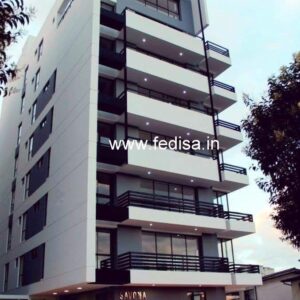 Luxury house house design modern house design -Model No - 0117