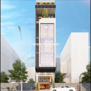 Bungalow house design most expensive house contemporary house Model No - 0117