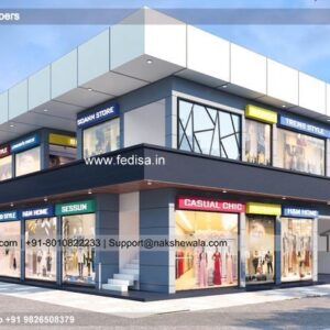 House front design new house design duplex house design Model No - 0118