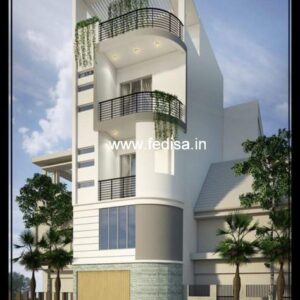 Bungalow house design most expensive house contemporary house Model No - 0118