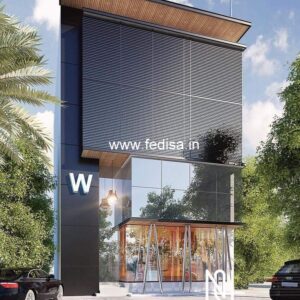 House front design  new house design duplex house design Model No - 0120