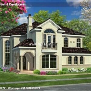Bungalow house design most expensive house contemporary house Model No - 0119