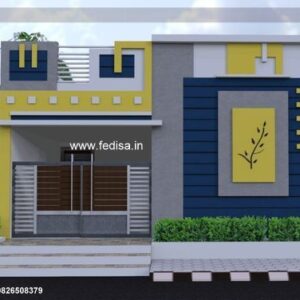 Luxury house house design modern house design -Model No - 0120