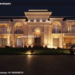 House front design  new house design duplex house design Model No - 0120