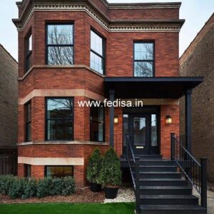 Luxury house house design modern house design -Model No - 0121