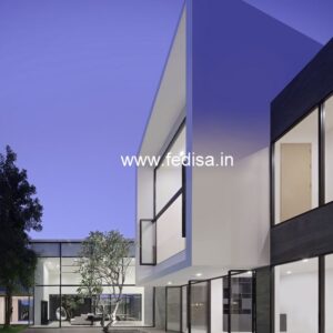 Luxury house house design modern house design -Model No - 0121