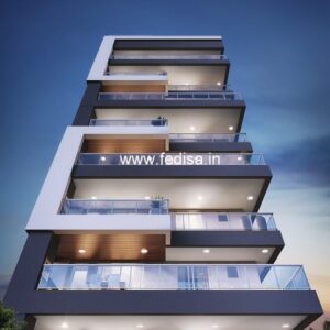 House front design new house design duplex house design Model No - 0121