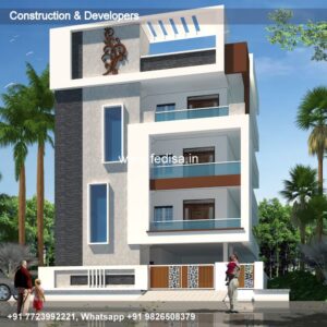 Bungalow house design most expensive house contemporary house Model No - 0123