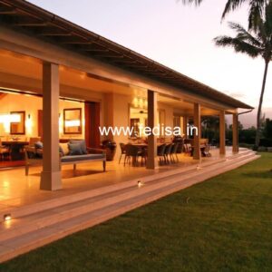 Luxury house house design modern house design -Model No - 0123