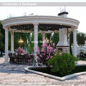 Bungalow house design most expensive house contemporary house Model No - 0123