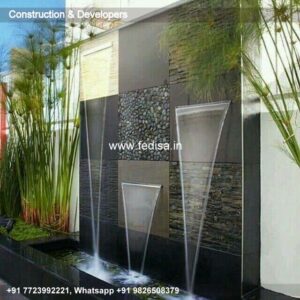 House front design  new house design duplex house design Model No - 0123