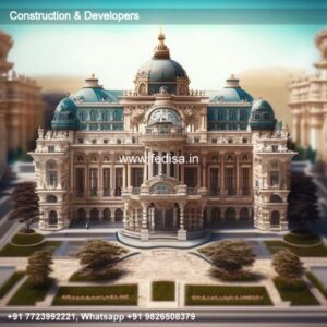 Bungalow house design most expensive house contemporary house Model No - 0124