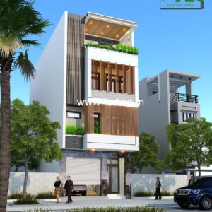 Luxury house house design modern house design -Model No - 0125