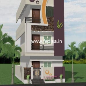 Bungalow house design most expensive house contemporary house Model No - 0125