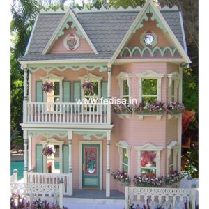 Luxury house house design modern house design -Model No - 0124