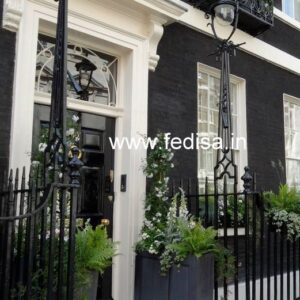 Luxury house house design modern house design -Model No - 0125