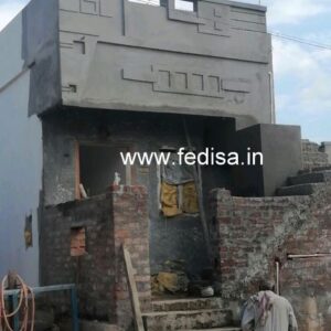 House front design  new house design duplex house design Model No - 0127