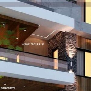 House front design  new house design duplex house design Model No - 0126