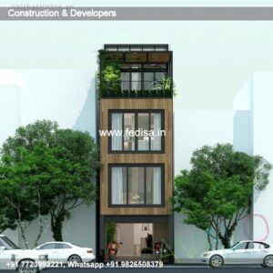 Bungalow house design most expensive house contemporary house Model No - 0126