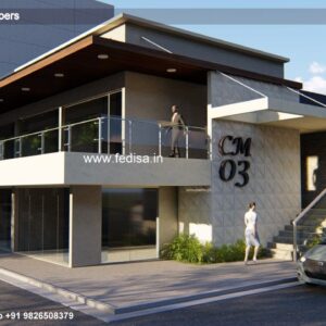 Luxury house house design modern house design -Model No - 0126