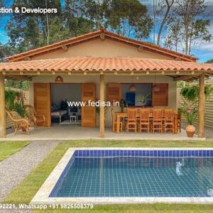 Luxury house house design modern house design -Model No - 0127