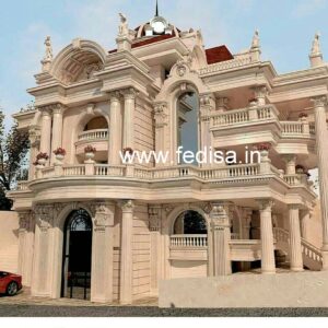 House front design new house design duplex house design Model No - 0127