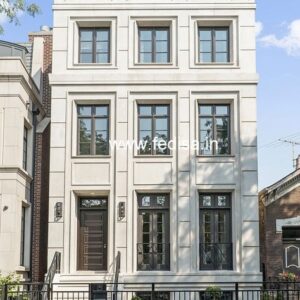 Bungalow house design most expensive house contemporary house Model No - 0127