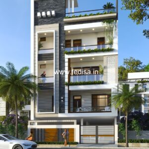 Luxury house house design modern house design -Model No - 0128