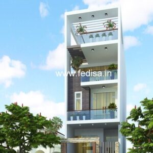 Bungalow house design most expensive house contemporary house Model No - 0127