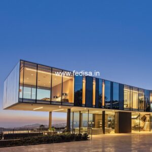 Luxury house house design modern house design -Model No - 0129