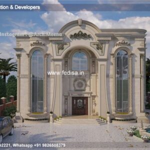 Luxury house house design modern house design -Model No - 0130