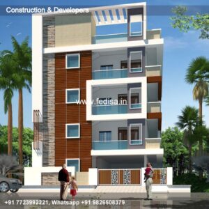 Luxury house house design modern house design -Model No - 0130