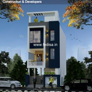 Bungalow house design most expensive house contemporary house Model No - 0130