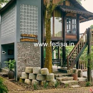 Luxury house house design modern house design -Model No - 0131