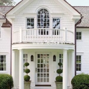 Bungalow house design most expensive house contemporary house Model No - 0131