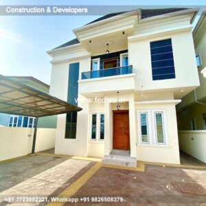 Bungalow house design most expensive house contemporary house Model No - 0132