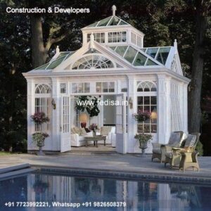 Luxury house house design modern house design -Model No - 0132