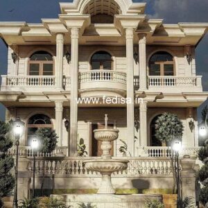 Bungalow house design most expensive house contemporary house Model No - 0133