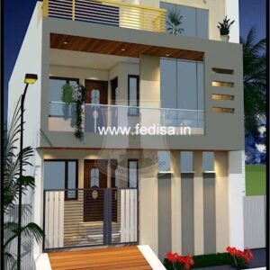 Bungalow house design most expensive house contemporary house Model No - 0134