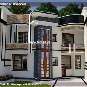 Bungalow house design most expensive house contemporary house Model No - 0135